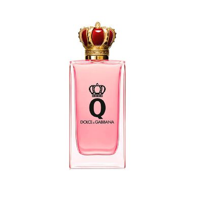 Q BY DOLCE&GABBANA EAU DE PARFUM